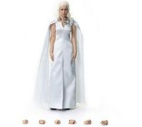 Figurine Threezero 3Z0146 - Game Of Thrones 5S - Daenerys Targaryen