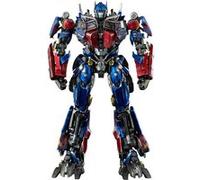 Figurine Threezero 3Z0163 DLX - Transformers : Revenge Of The Fallen - Optimus Prime G