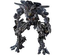 Figurine 3Z0166 DLX - Transformers : Revenge Of The Fallen - Jetfire