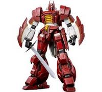 Figurine 3Z0175 - Robo Dou - Galient