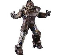 Figurine Threezero 3Z0179 - Fallout - T-51 Blackbird Power Armor Pack