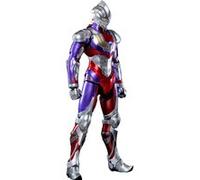Figurine 3Z0188 - Ultraman - Ultraman Suit Tiga
