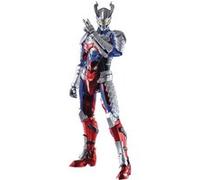 Figurine Threezero 3Z0194 - Ultraman - Ultraman Suit Zero