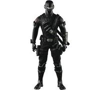 Figurine Threezero 3Z0215 - G.I.Joe - Snake Eyes