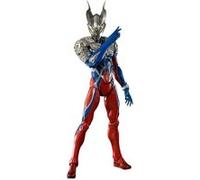 Figurine 3Z0225 - Akinori Takaki - Ultraman Zero The Chronicle - Ultraman