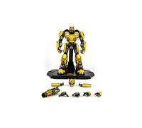 Figurine Threezero 3Z0242 DLX - Transformers BumbleBee - BumbleBee