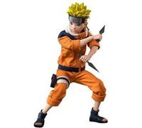 Figurine Threezero 3Z0259 - Naruto - Naruto Uzumaki G