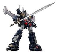 Figurine Threezero 3Z02730 - Robo Dou - Dancouga G