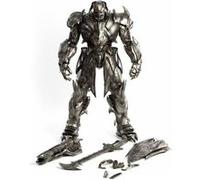 Figurine Threezero 3Z0383 - Transformers The Last Knight - Megatron Deluxe Version