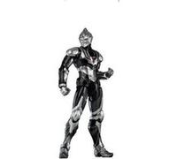 Figurine Threezero - 3Z04380W0 - Ultraman - Ultraman Suit Tiga Stealth Version