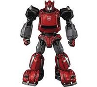 Figurine Threezero 3Z04441W0 MDLX - Transformers - Cliff Jumper