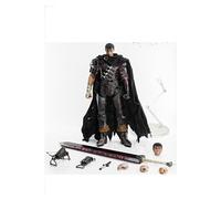 Figurine Threezero - Berserk - Guts