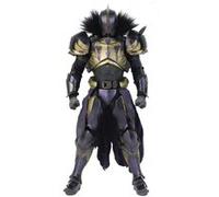 Figurine de collection Threezero Figurine & Bungie 3A17054CS - Destiny 2 - Titan Golden Trace Shader