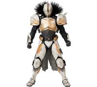 Figurine Threezero & Bungie 3A17054GT - Destiny 2 - Titan Calus Selected Shader
