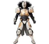 Figurine Threezero & Bungie 3A17054GT - Destiny 2 - Titan Calus Selected Shader