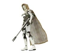 Figurine Threezero - Destiny - Hunter Bambalande Edition Old Guard Shader Chatter white Shader