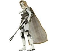 Figurine Threezero - Destiny - Hunter Bambalande Edition Old Guard Shader Chatter white Shader G