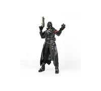 Figurine Threezero - Destiny - Warlock Bungie Edition Lunar Elegy Shader