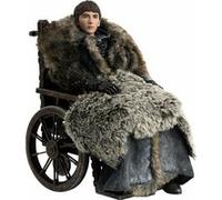 Figurine Threezero - Game of Thrones - Bran Stark Standard Version