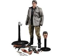 Figurine Threezero - Game of Thrones - Eddard Stark Multicolore G