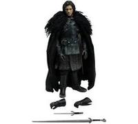 Figurine Threezero - Game of Thrones - Jon Snow