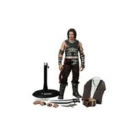 Figurine Threezero - Game of Thrones - King Joffrey Baratheon Standard Version