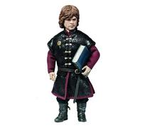 Figurine Threezero - Game of Thrones - Tyrion Lannister