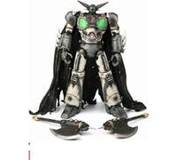 Figurine Threezero - Getter Robot - Getter 1 G