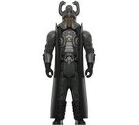 Conan Le Barbare - Figurine Reaction Thulsa Doom 10 Cm