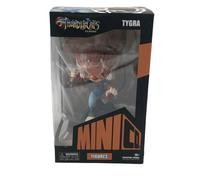 Figurine Thundercats Classic MiniCo série 1 Tygra