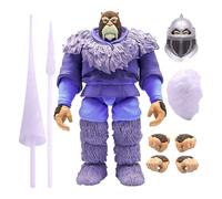 Figurine Thundercats Ultimates Vague 4 Bonhomme de neige de Hook Mountain 18 cm