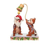 Figurine TIC & TAC
