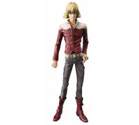 MegaHouse Figurine Tiger & Bunny – Barnaby Brooks Jr.
