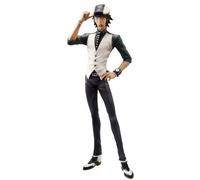 MegaHouse Figurine Tiger & Bunny – série G.E.M – Kotetsu T. Kaburagi