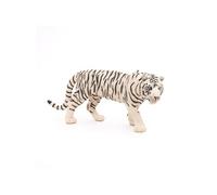 Figurine Tigre Blanc