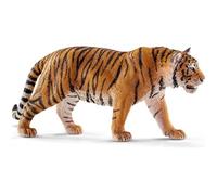 Schleich - 14729 - Figurine Animal - Tigre du Bengale Mâle