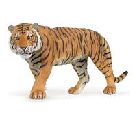Papo Figurine Tigre La Vie Sauvage Mixte Intérieur
