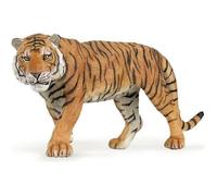 Figurine Tigre - PAPO - LA VIE SAUVAGE - Mixte - Intérieur