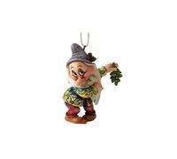 Figurine Timide à suspendre Noël