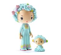 Figurine Tinyly Blue Djeco
