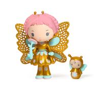 Figurine Tinyly Hortense et Fly Djeco