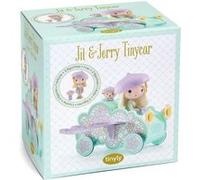 Figurine Tinyly Jil tinycar Djeco G