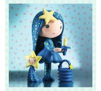 Figurine Tinyly Luz et Light Djeco