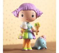 Figurine Tinyly Tutti & Frutti Djeco