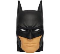 Figurine Tirelire Deluxe DC Comics - Batman Head 25 cm