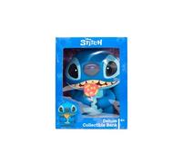 Figurine Monogram Tirelire Deluxe Stitch Multicolore