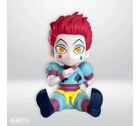 Figurine Tirelire Hunter X Hunter Hisoka Plastoy