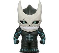 Figurine tirelire Monogram Kaijo No.8 Noir et Blanc