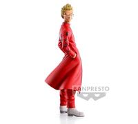 Figurine Tit Kisaki Tokyo Revengers 16cm Banpresto
