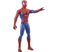 Marvel Spider-Man SPD TITAN SPIDER MAN